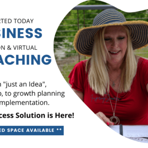 Business Coaching with Karen Kleinwort | Inspiring Success