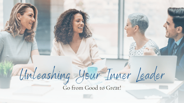 Inner Leader Course - Inspiring Success Small Business Community